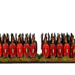 Warlord Games Epic Triarii