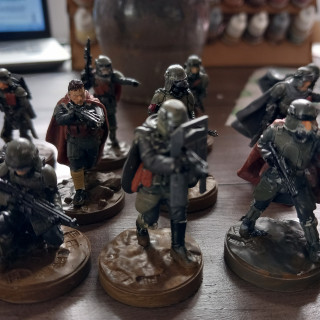 224 armoured division on mimban