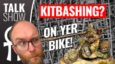 Cult Of Games XLBS: Rough Riding Horses? On Yer Bike! Get Kitbashing Instead