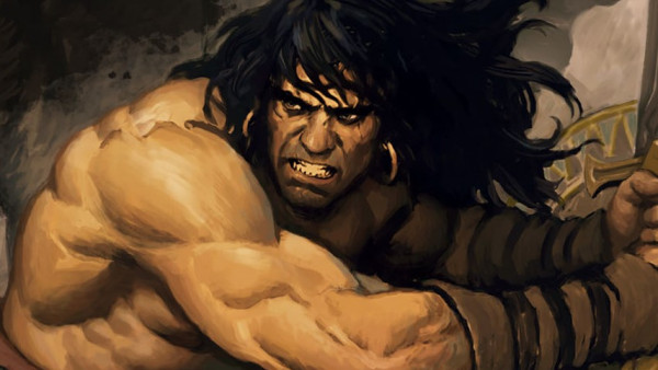 Grab Quick Start For Monolith’s New Conan Roleplaying Game