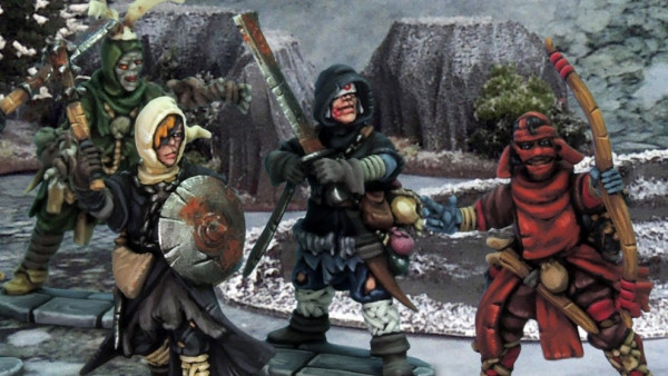 New Frostgrave Cultists Coming To Felstad In Late June