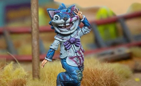 Mr Fuzzy Pops Up In Modiphius’ Fallout With New Rules & Minis ...