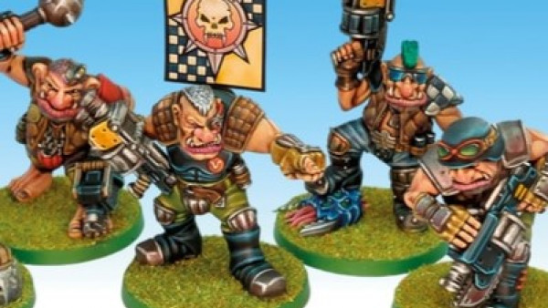 Grab Oldhammer Space Ogres & Frogmen From Red Bard Games