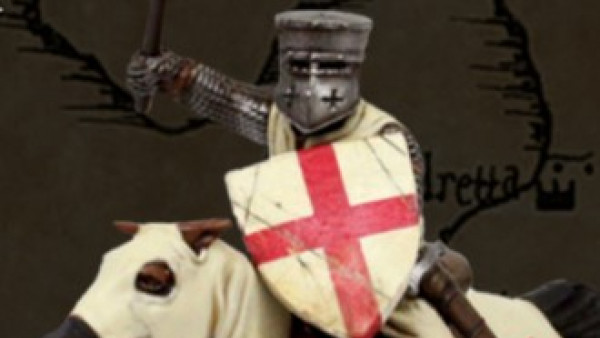 Victrix’s 28mm Medieval Knights Available To Pre-Order!