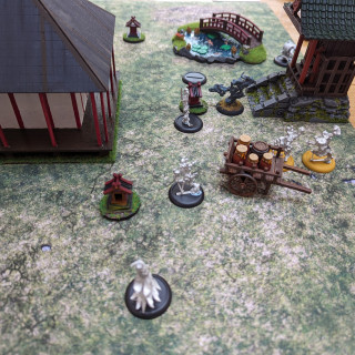 Battle Report No. 8