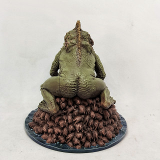 92 MTG: Frogdog