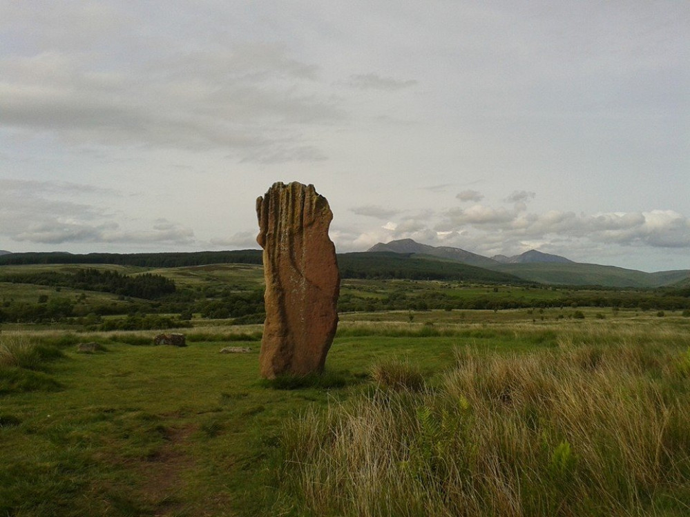 Sculpting Old Stones