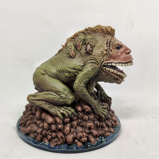 92 MTG: Frogdog