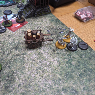 Battle Report No. 8