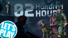 Let’s Play: 02 Hundred Hours – St Nazaire Raid | Grey For Now Games
