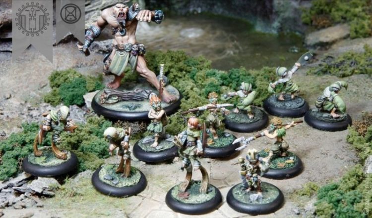 Zenit Plan To Relaunch Nemesis Miniatures Game Soon – OnTableTop – Home ...