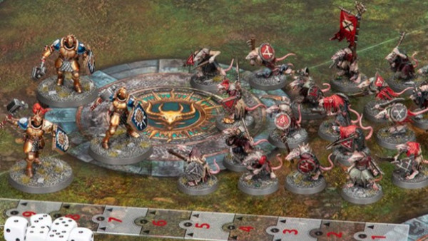 New Warhammer Age Of Sigmar Starter Sets Revealed
