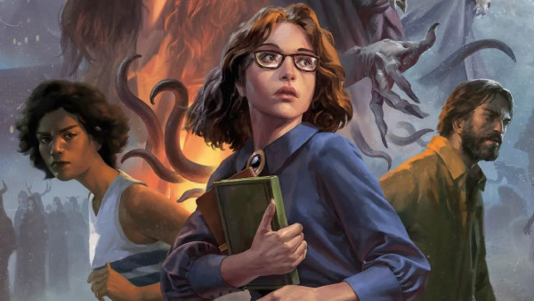Explore Arkham Horror In A Different Way With Edge’s RPG
