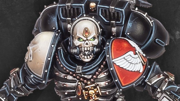 New Blood Angels Army Set Revealed For Warhammer 40K