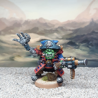 More Space Orks