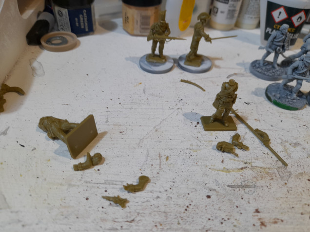 Artillerist conversion bits