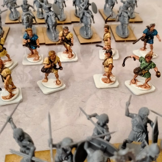 Allies of Carthage