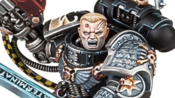 Pre-Order Imperial Agents Armies For 40K This Weekend