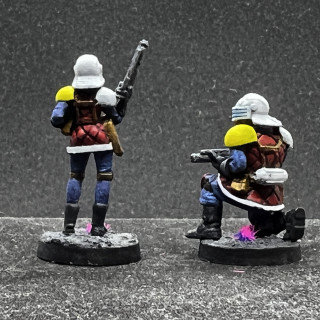 Astroguards