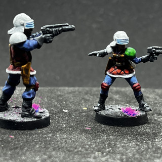 Astroguards