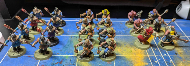 Ebay Cultists