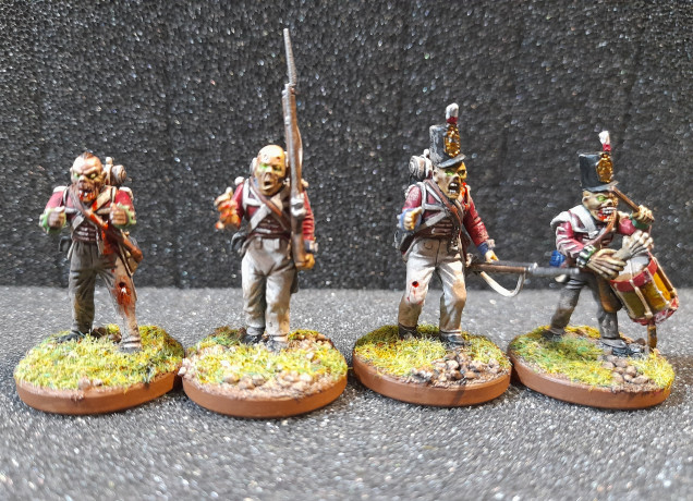 First Revenants