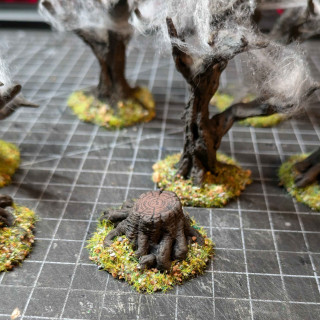 Spider Trees – Mantic Terraincrate