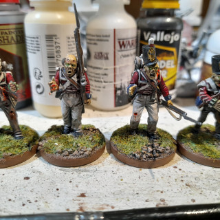 First Revenants