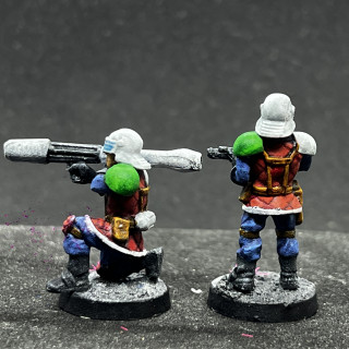 Astroguards