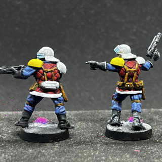 Astroguards