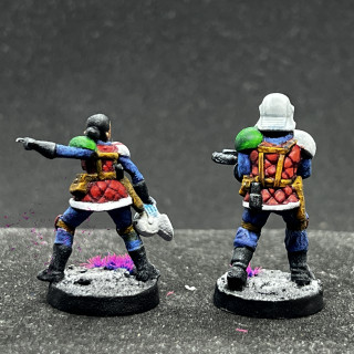 Astroguards