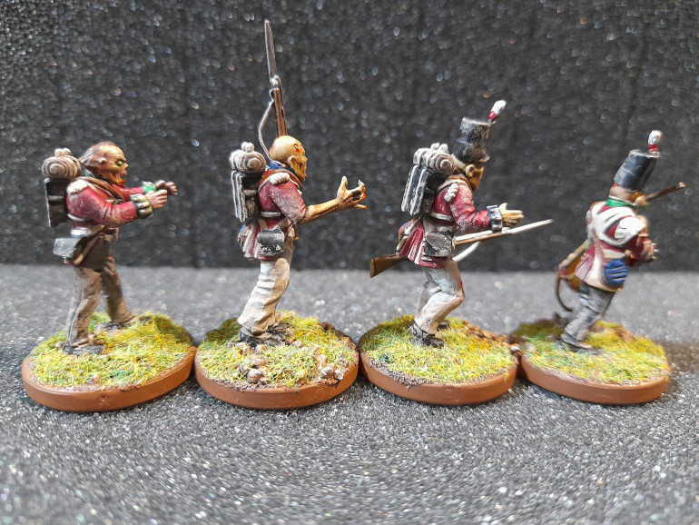 First Revenants