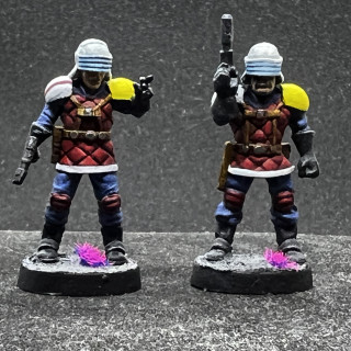 Astroguards