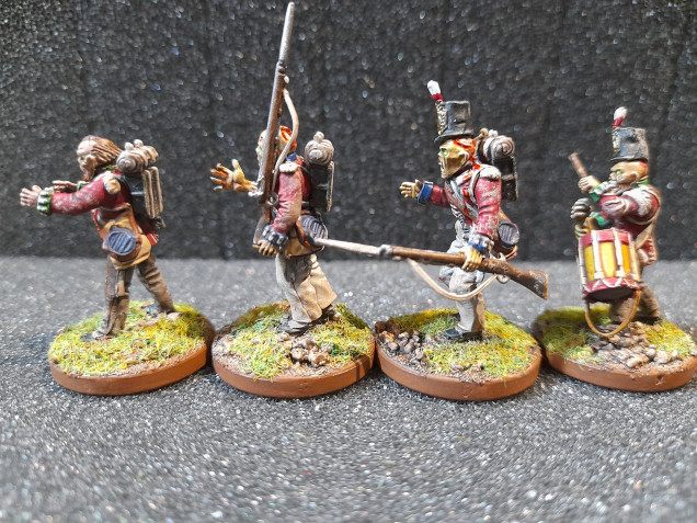 First Revenants