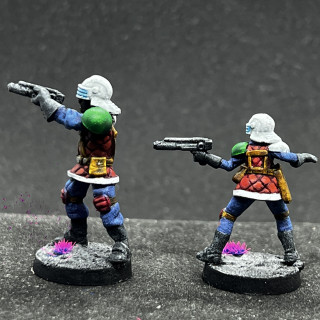 Astroguards