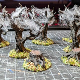 Spider Trees – Mantic Terraincrate