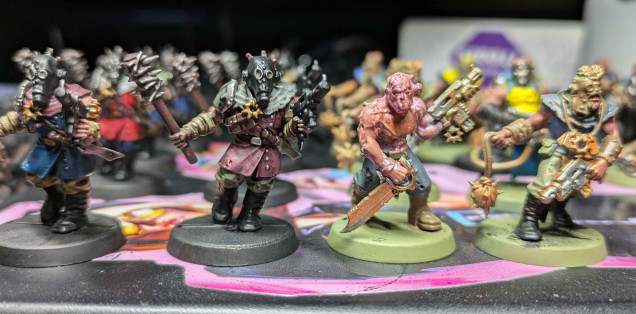 Ebay Cultists