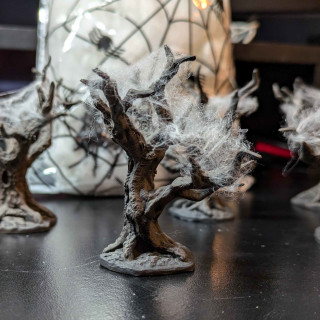 Spider Trees – Mantic Terraincrate