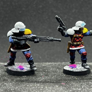 Astroguards