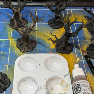 Spider Trees – Mantic Terraincrate