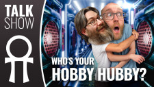 Cult Of Games XLBS: Hobby Buddies! Who Drives Your Wargaming Passion?