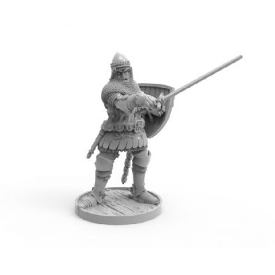 Don’t Miss Blood & Crown Characters From Firelock Games – OnTableTop ...