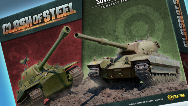 Continue Your Clash Of Steel Battles With The War Of Unification