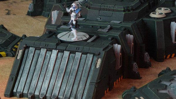 GF9 & Thunderhead’s Battle Ready Terrain Now Available