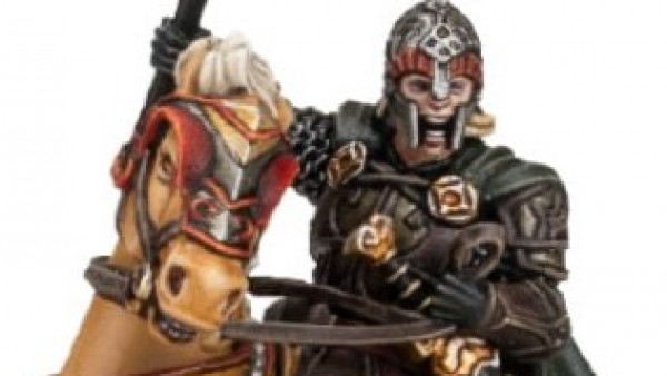 New MESBG War Of The Rohirrim Starter Set Revealed! New Plastic Warriors!