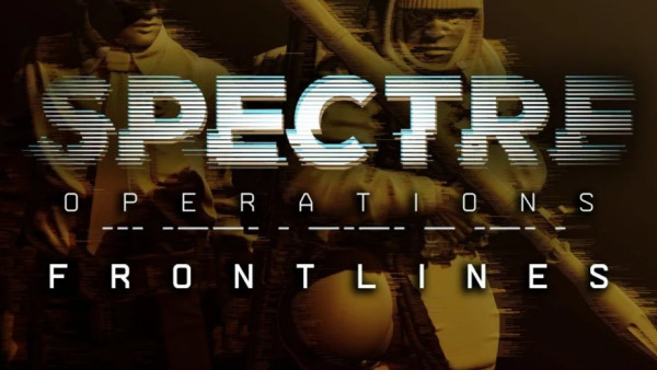 First Expansion Revealed For Spectre Operations’ Modern Warfare