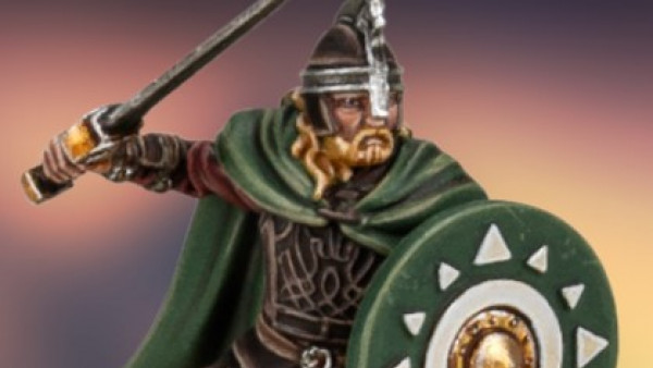 New MESBG War Of The Rohirrim Starter Set Revealed!