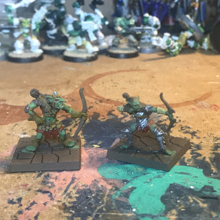 21 Sep 2018: Prepping Orcs for some reason...