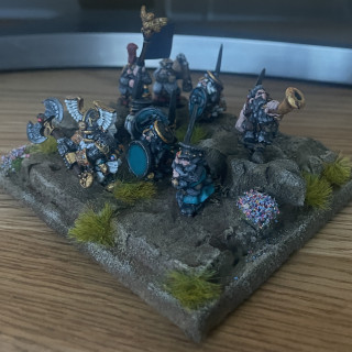 Another Unit Finished