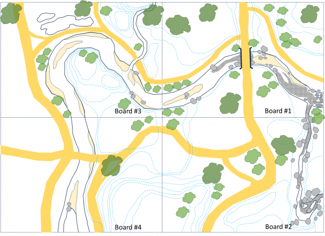 1: Planning and Layout